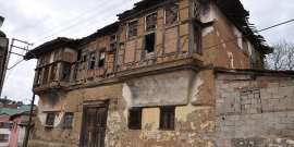 BAŞKAN SAKA; “EDREMİT’İN KÜLTÜREL TARİHİNE SAHİP ÇIKIYORUZ”..