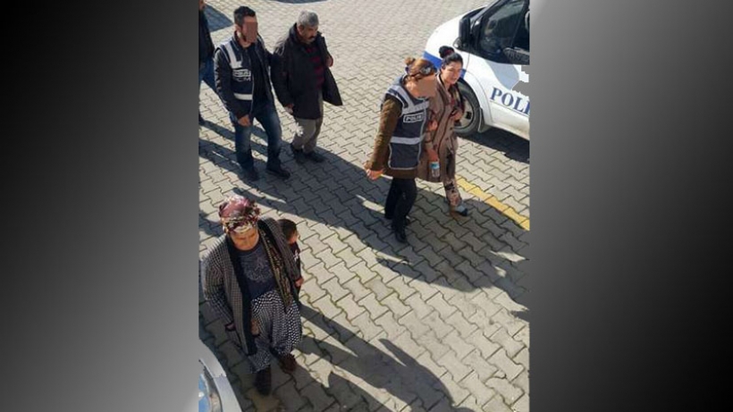 POLİSTEN UYUŞTURUCUYA GEÇİT YOK