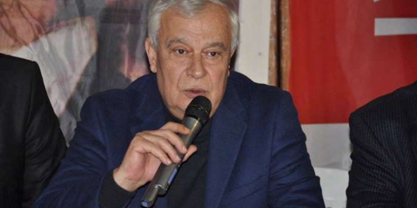 CHP EDREMİT İLÇE BAŞKANLIĞI TERÖRÜ KINADI..