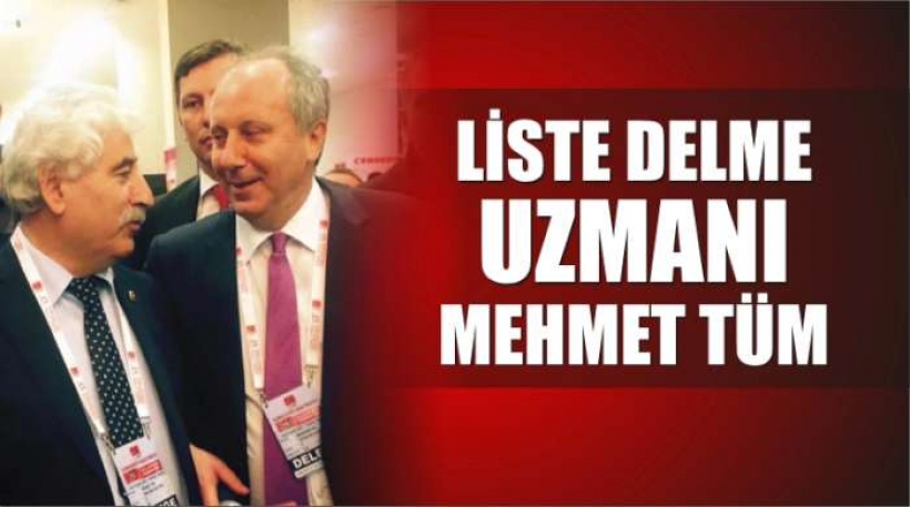 NE YAPTI ETTİ PARTİ MECLİSİ'NE GİRDİ