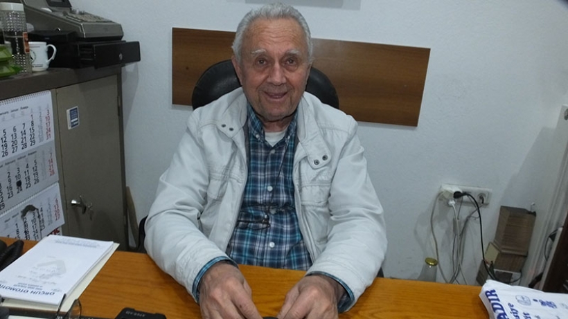 BURHANİYELİLERİ KONSERE DAVET ETTİ
